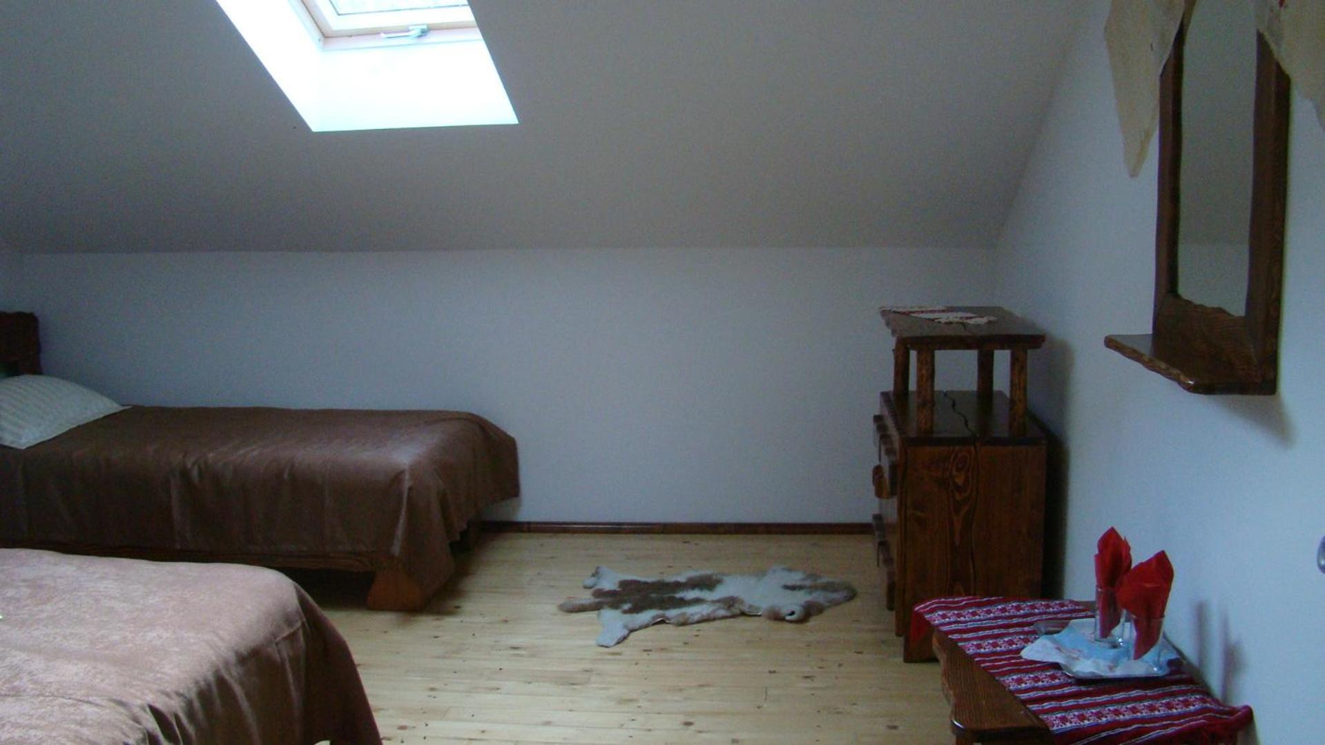 Cabana Barlogul Lupilor Villa Berevoesti ภายนอก รูปภาพ
